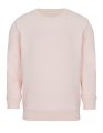 Kinder Sweater Sols Columbia 04239 Creamy Pink